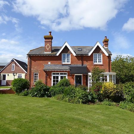 Pump Cottage Уэймут Экстерьер фото