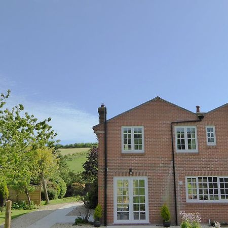 Pump Cottage Уэймут Экстерьер фото