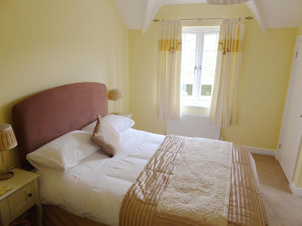 Pump Cottage Уэймут Номер фото