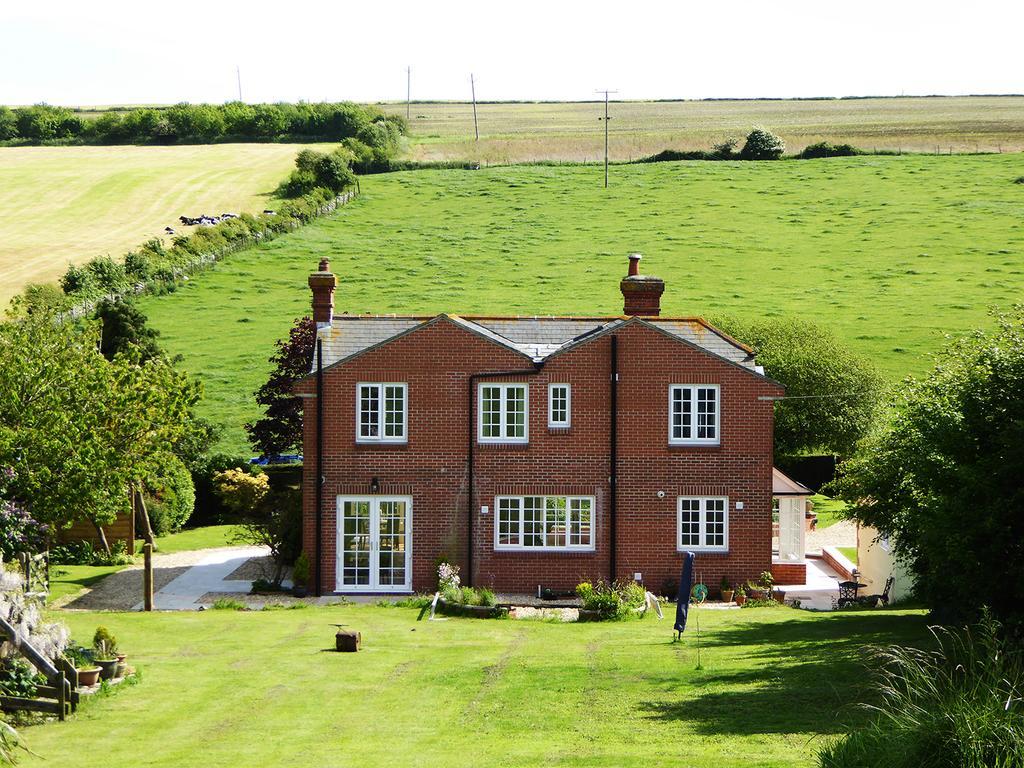 Pump Cottage Уэймут Экстерьер фото