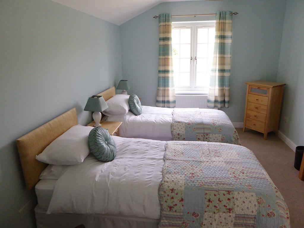 Pump Cottage Уэймут Номер фото