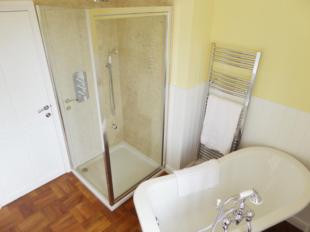 Pump Cottage Уэймут Номер фото