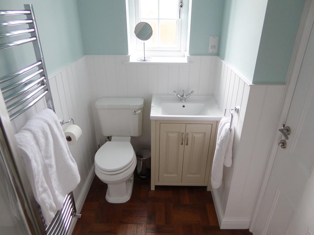 Pump Cottage Уэймут Номер фото