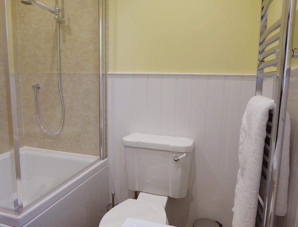 Pump Cottage Уэймут Номер фото