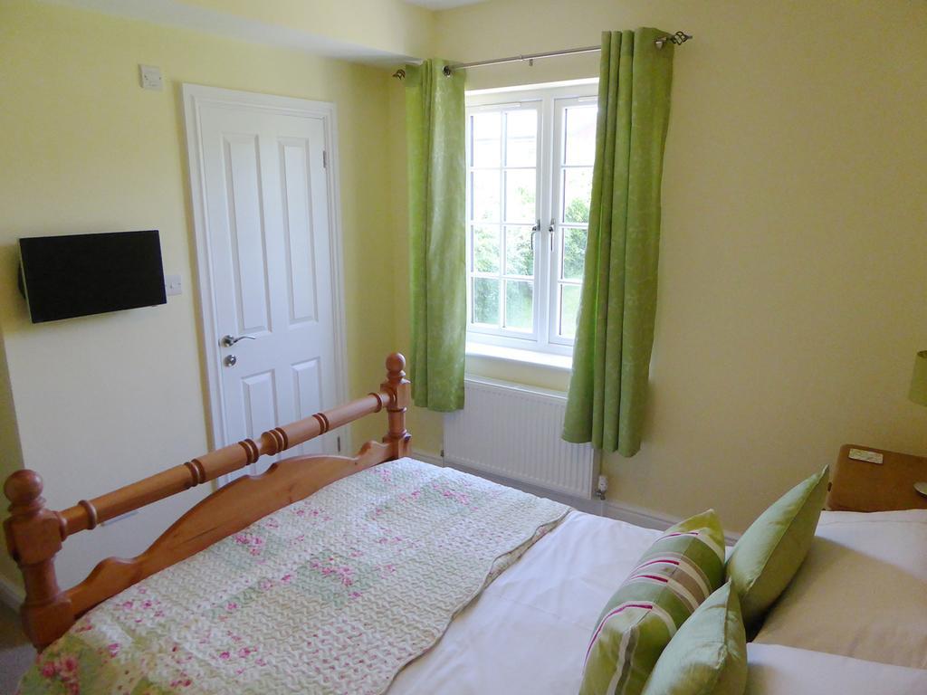 Pump Cottage Уэймут Номер фото